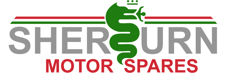 Sherburn Motor Spares Logo
